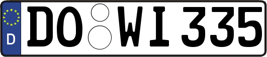 DO-WI335