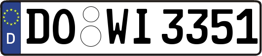 DO-WI3351