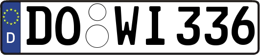 DO-WI336