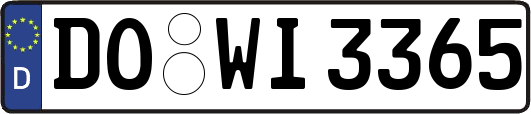 DO-WI3365