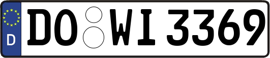 DO-WI3369