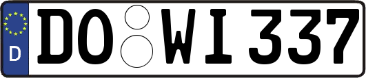 DO-WI337