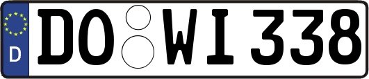 DO-WI338