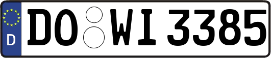 DO-WI3385