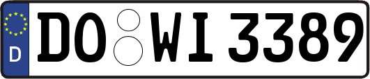 DO-WI3389