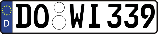 DO-WI339