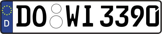 DO-WI3390