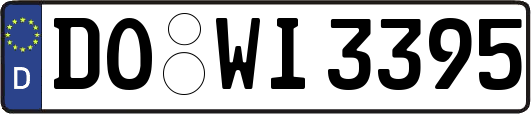 DO-WI3395