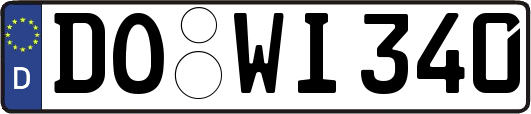 DO-WI340