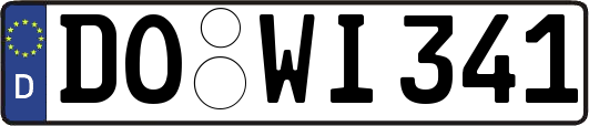 DO-WI341