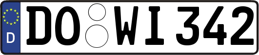 DO-WI342