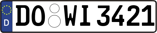 DO-WI3421