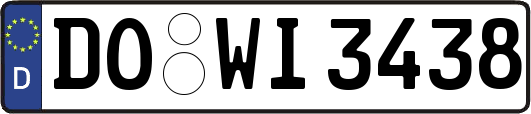 DO-WI3438