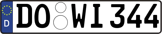 DO-WI344