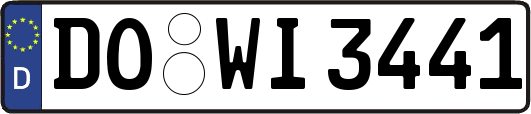 DO-WI3441