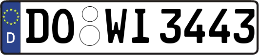 DO-WI3443