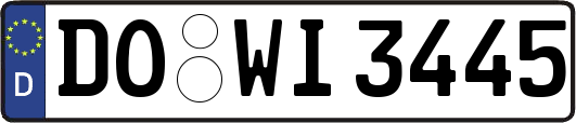 DO-WI3445