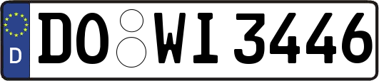 DO-WI3446