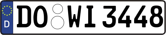 DO-WI3448