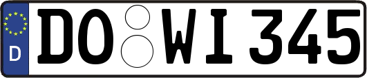 DO-WI345