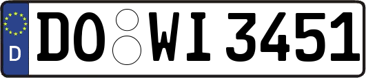 DO-WI3451