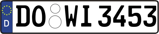 DO-WI3453
