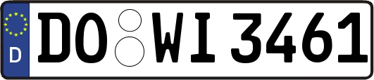 DO-WI3461