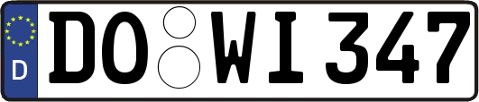 DO-WI347