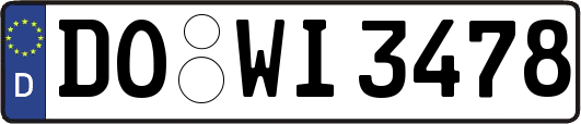 DO-WI3478