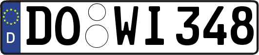 DO-WI348