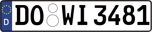 DO-WI3481