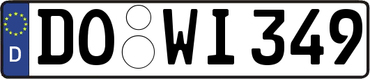 DO-WI349