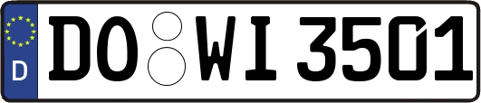 DO-WI3501