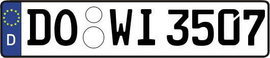 DO-WI3507