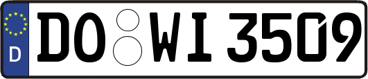 DO-WI3509