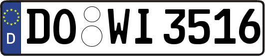 DO-WI3516