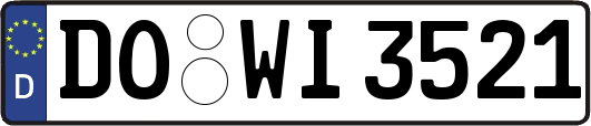 DO-WI3521