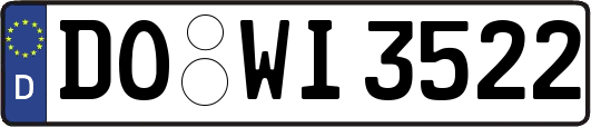 DO-WI3522