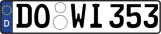DO-WI353
