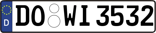 DO-WI3532