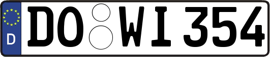 DO-WI354