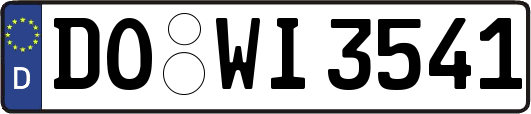 DO-WI3541