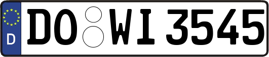 DO-WI3545
