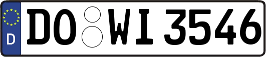 DO-WI3546