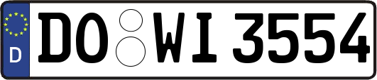 DO-WI3554