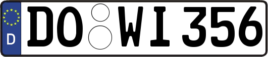 DO-WI356