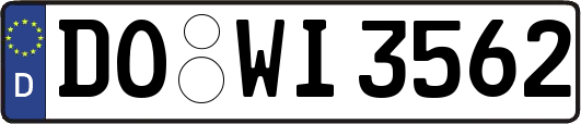 DO-WI3562