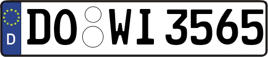 DO-WI3565