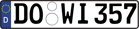 DO-WI357