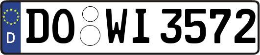 DO-WI3572